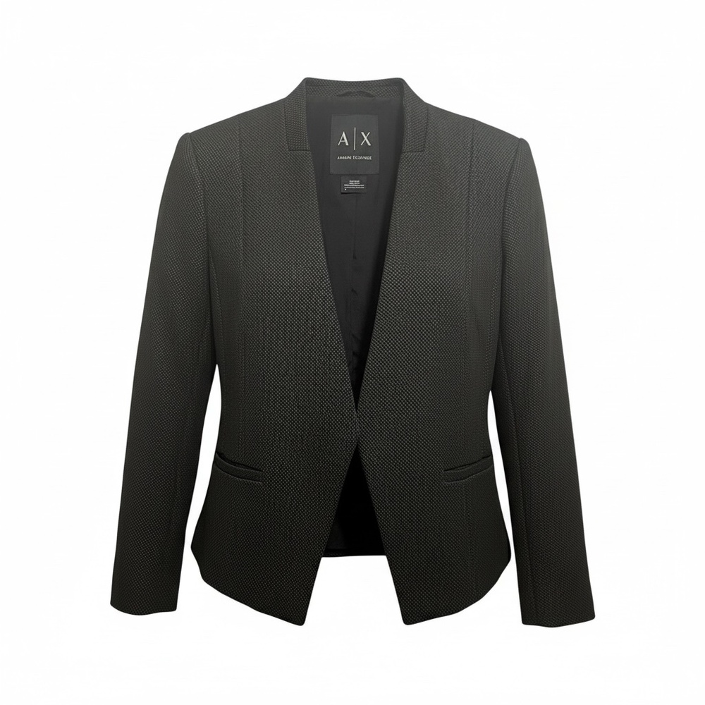 Armani Exchange  blazer
